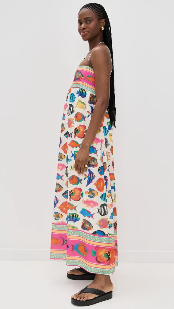 Show Me Your Mumu Skylar Maxi Dress 3