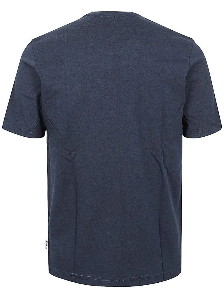 ASPESI Aspesi Crewneck T-Shirt 2