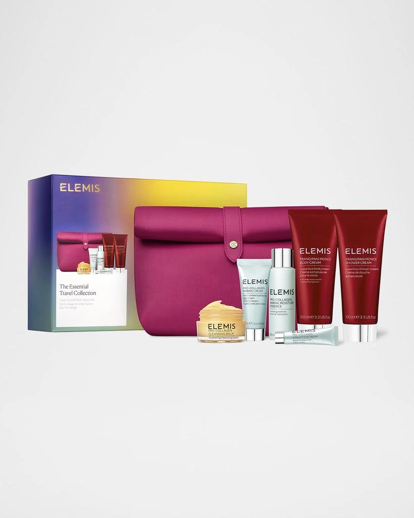 ELEMIS The Essential Travel Collection 1