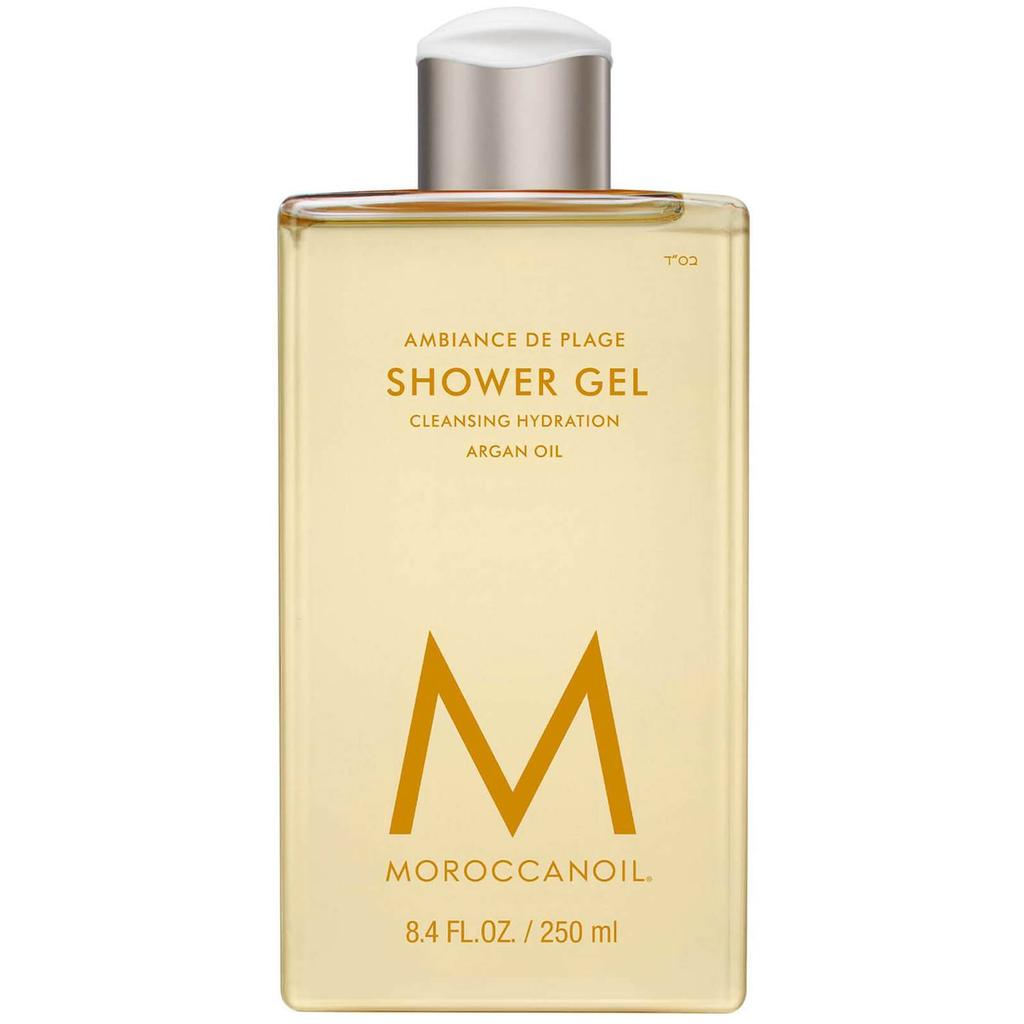 Moroccanoil Moroccanoil Shower Gel Ambiance De Plage 8.4 oz