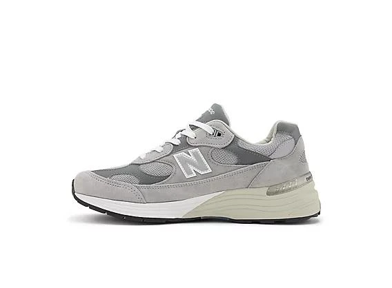 New Balance Made in USA 992 Core 8