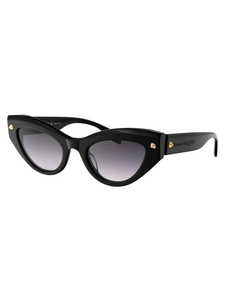 Alexander McQueen Alexander McQueen Sunglasses 2