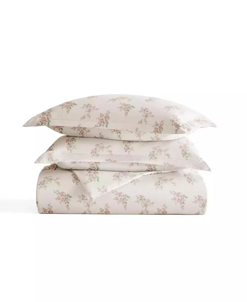 IENJOY HOME Rustic Retreat All Season 3-Pc. Duvet Cover Set 4