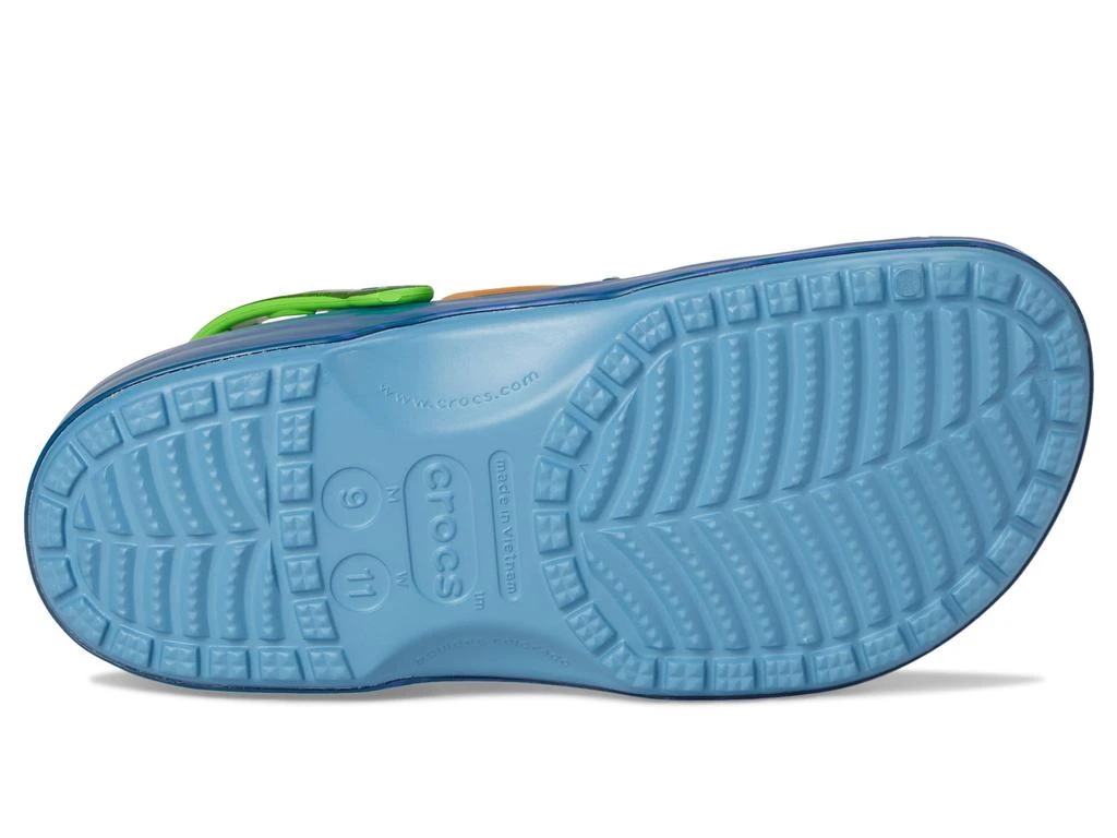 Crocs Disney© Maui Classic Clogs 3