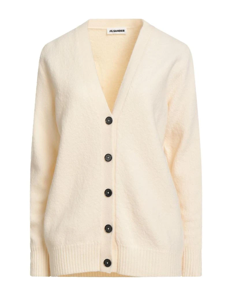Jil Sander Cardigan 1