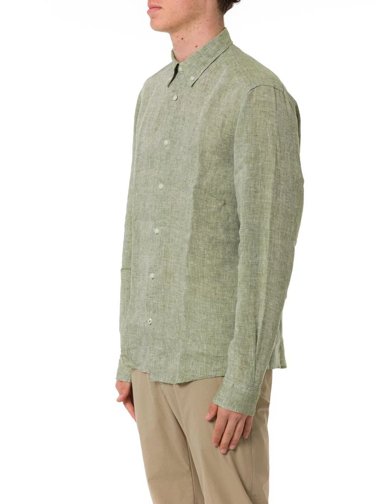 Hugo Boss Boss Hugo Boss Regular-Fit Button-Down Shirt 3