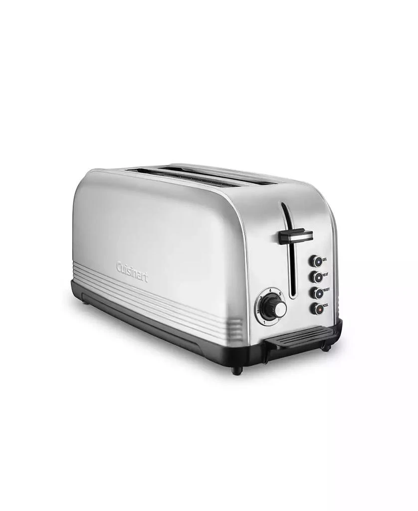 Cuisinart Long Slot Toaster CPT-2500 3