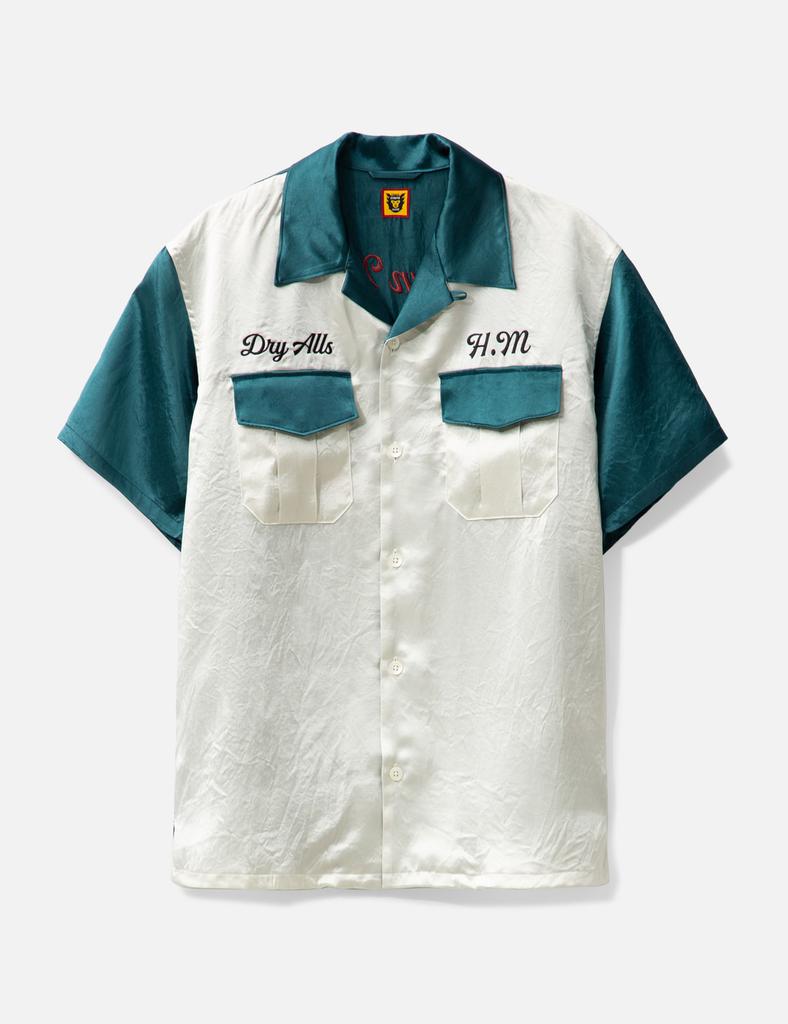 Human Made YOKOSUKA S/S SHIRT