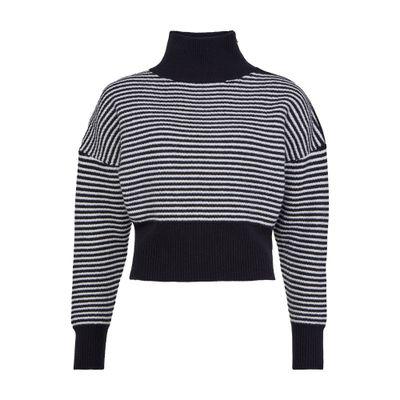 Max Mara Bessica turtleneck sweater