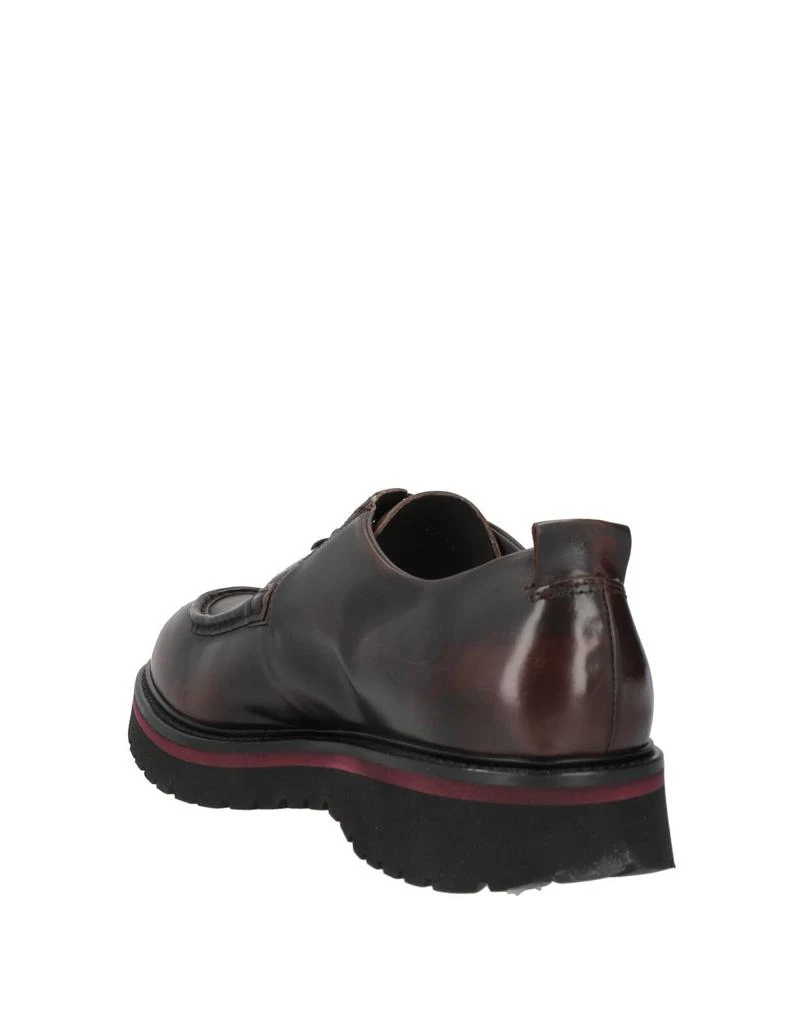 BOEMOS Laced shoes 3