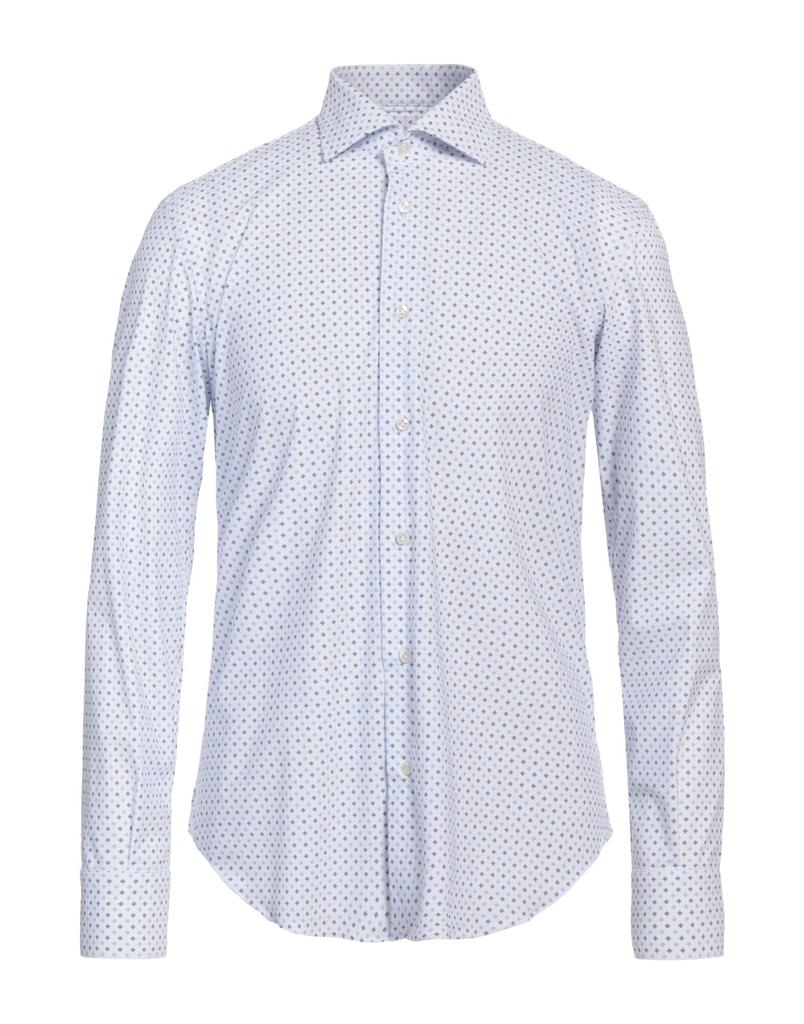 Sartorio Napoli Patterned shirt