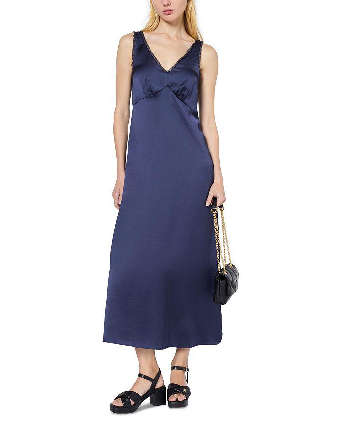 Gerard Darel Philippine Dress