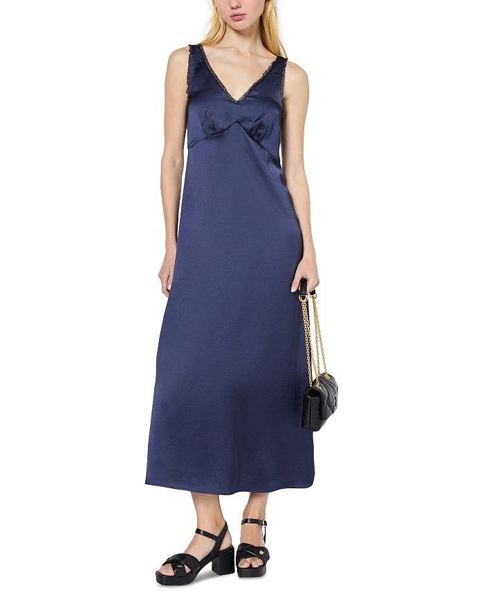 Gerard Darel Philippine Dress 2