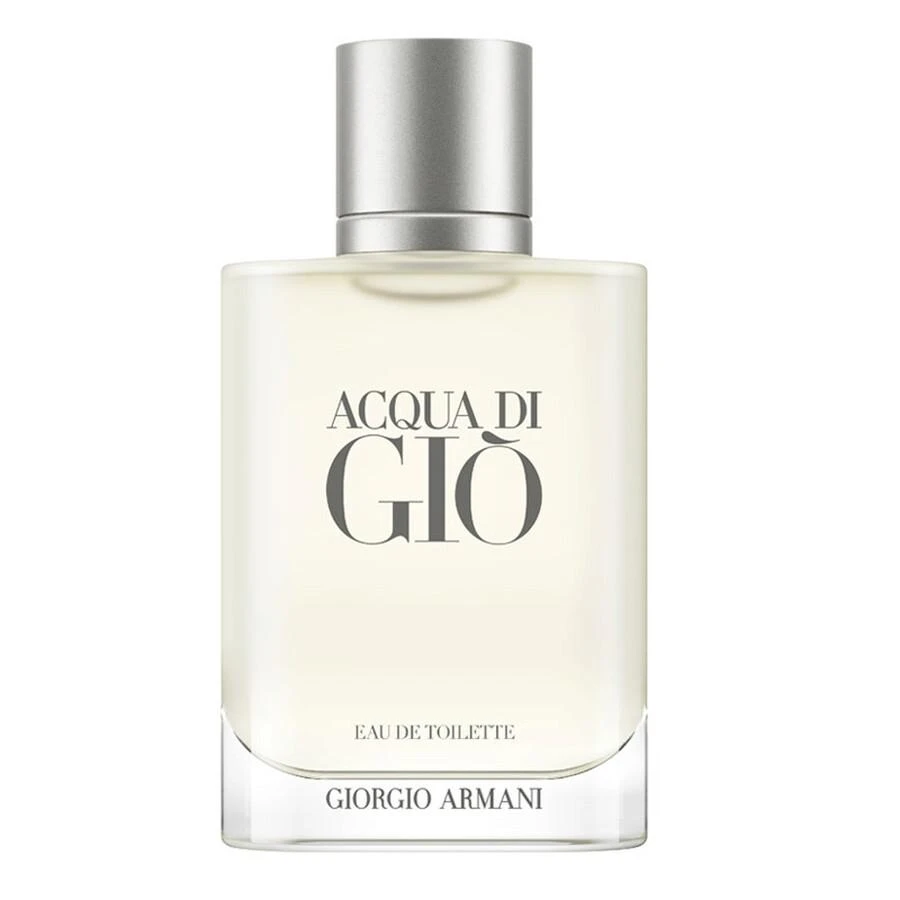 Giorgio Armani Giorgio Armani Acqua Di Gio Mens EDT 1