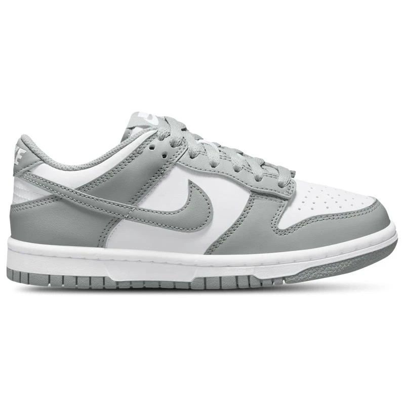 NIKE Nike Dunk Low - Boys
 Grade School 1