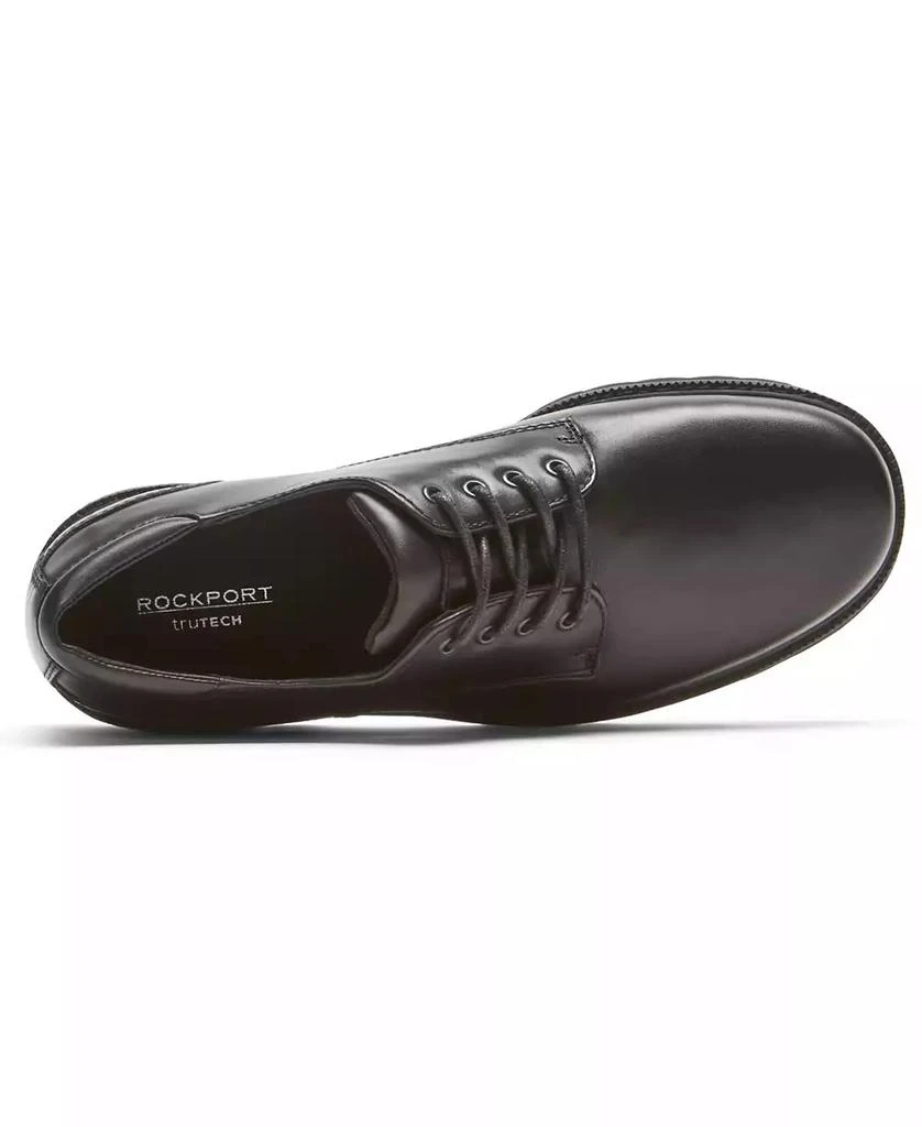 Rockport Men's Northfield Water-Resistance Shoes 3