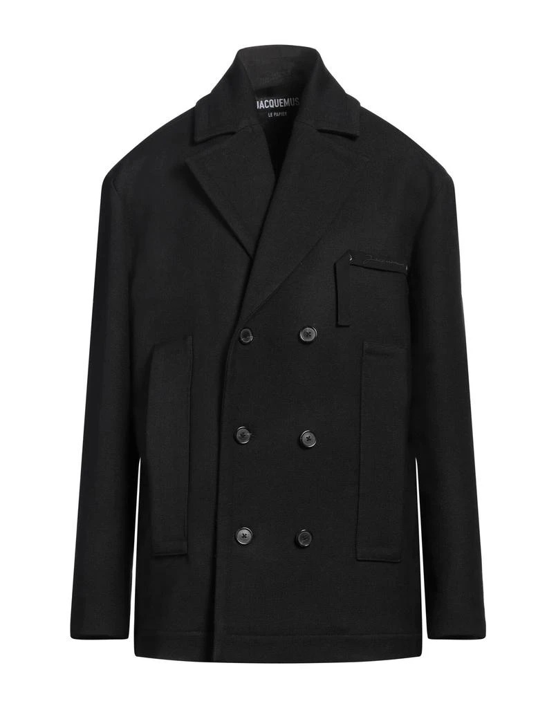 Jacquemus Coat 1