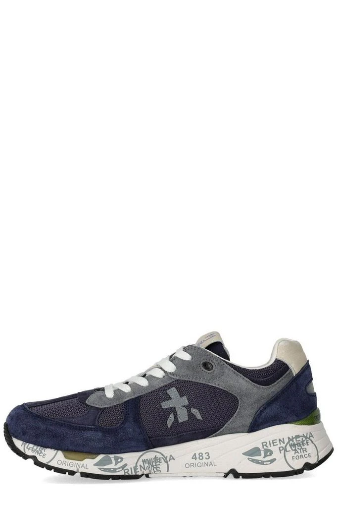 PREMIATA Premiata Mase Lace-Up Sneakers 3