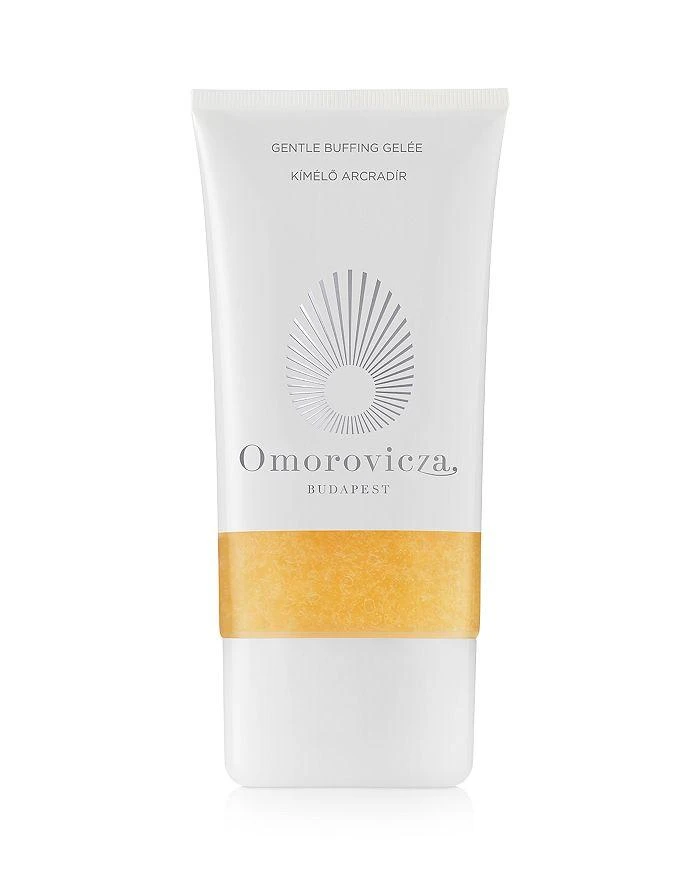 Omorovicza Gentle Buffing Gelée 5 oz. 1