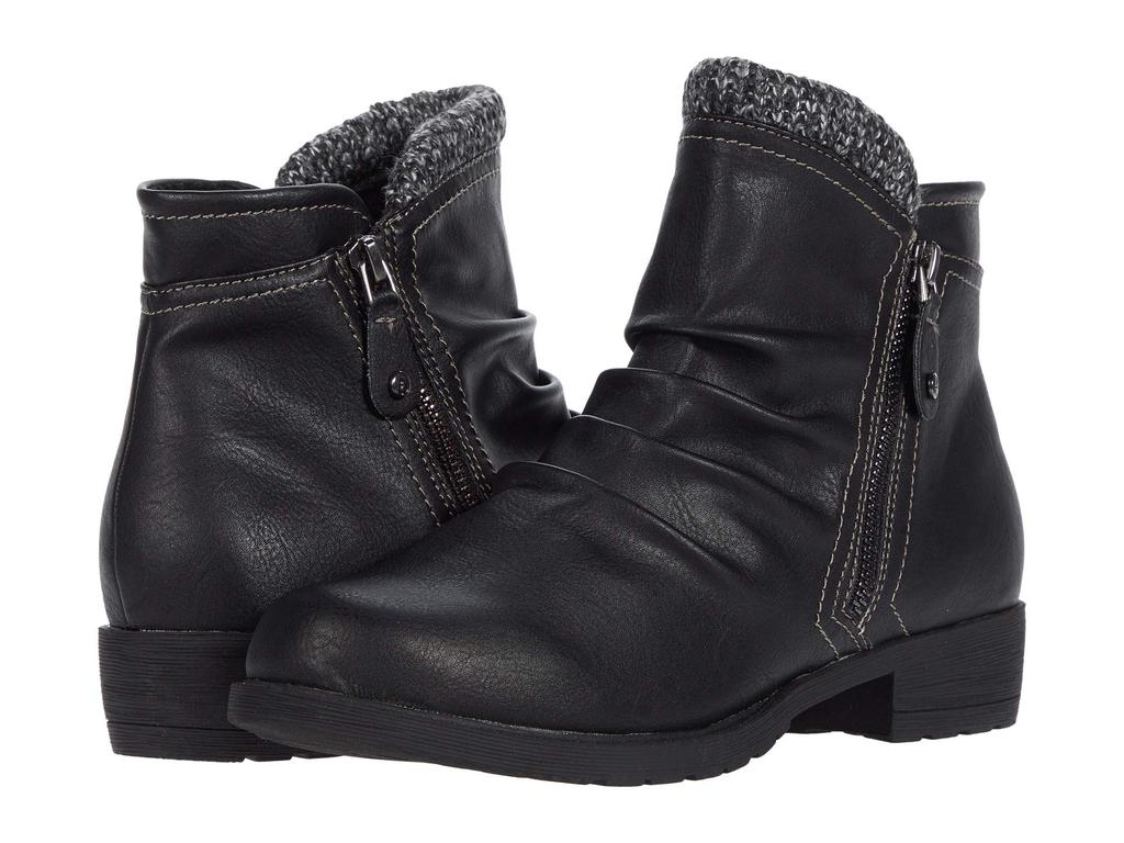 Tundra Boots Sabel