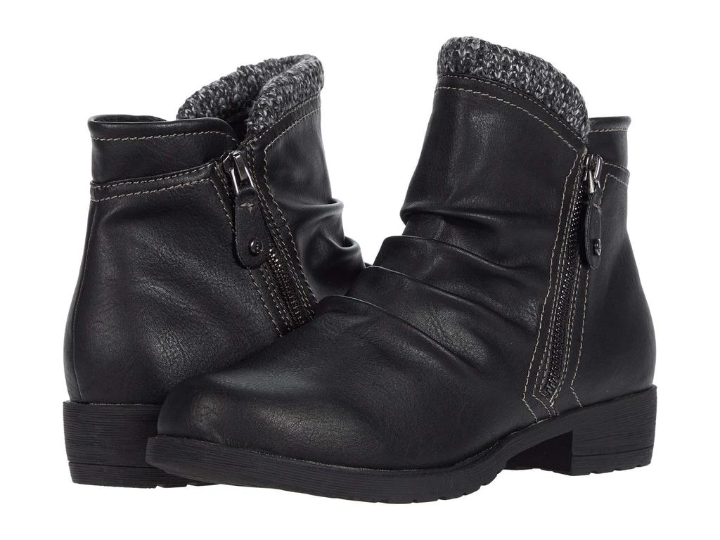 Tundra Boots Sabel 1