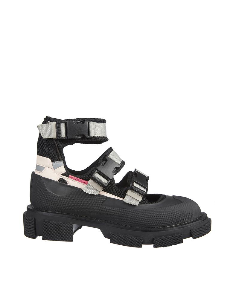 BOTH SNEAKER GAO SANDAL