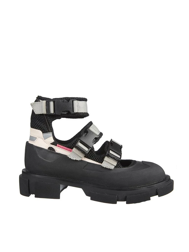 BOTH SNEAKER GAO SANDAL 1