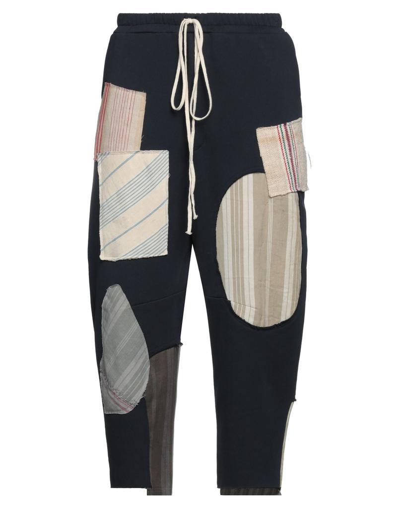 BY WALID Casual pants