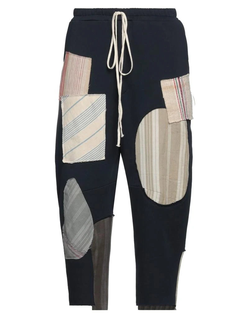 BY WALID Casual pants 1