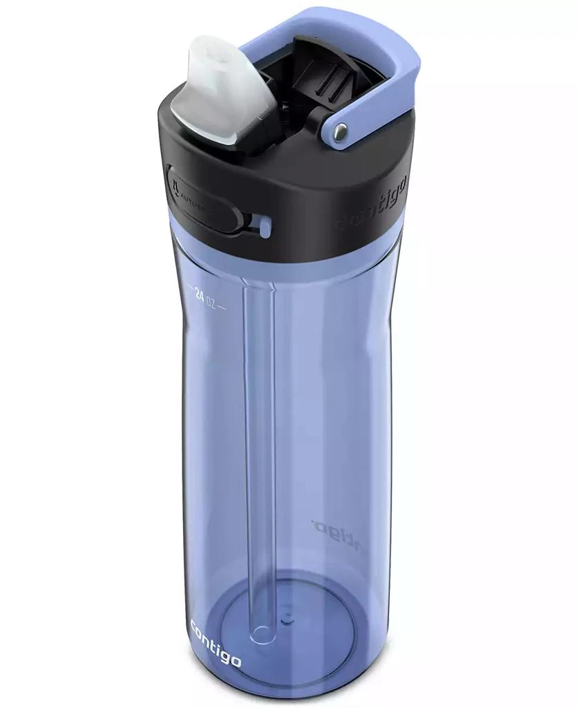 Contigo Ashland 2.0 Plastic AUTOSPOUT 24-Oz. Water Bottle 8