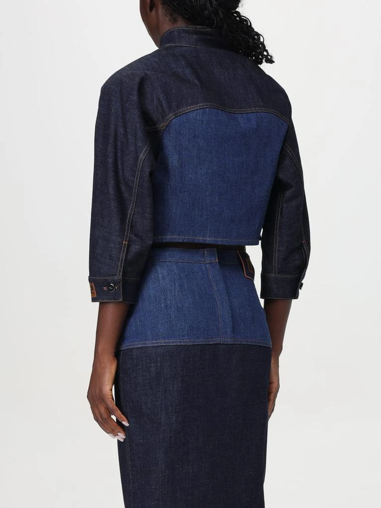Fendi Jacket woman Fendi 3