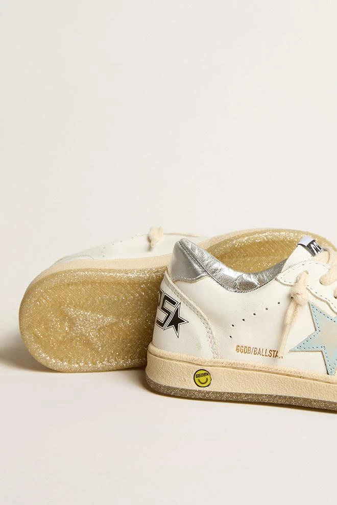 Golden Goose Sneakers Ball Star 2