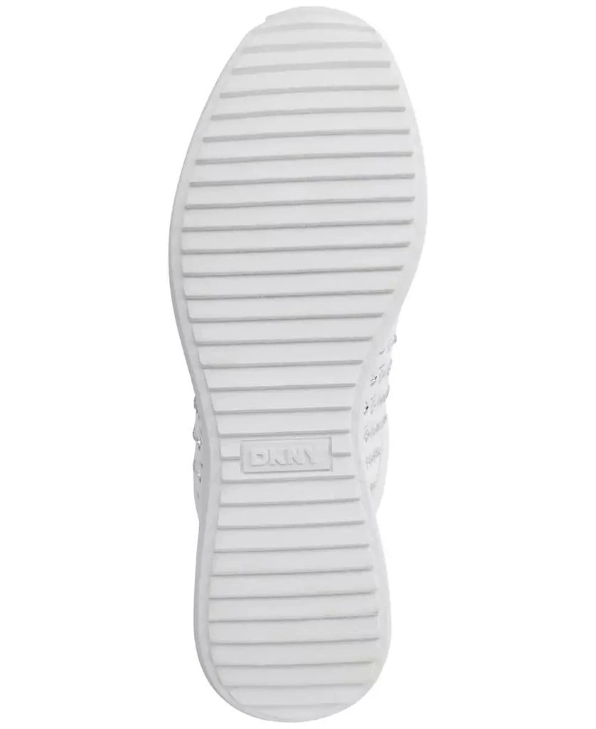 DKNY Kalinda Stones Sneakers 5