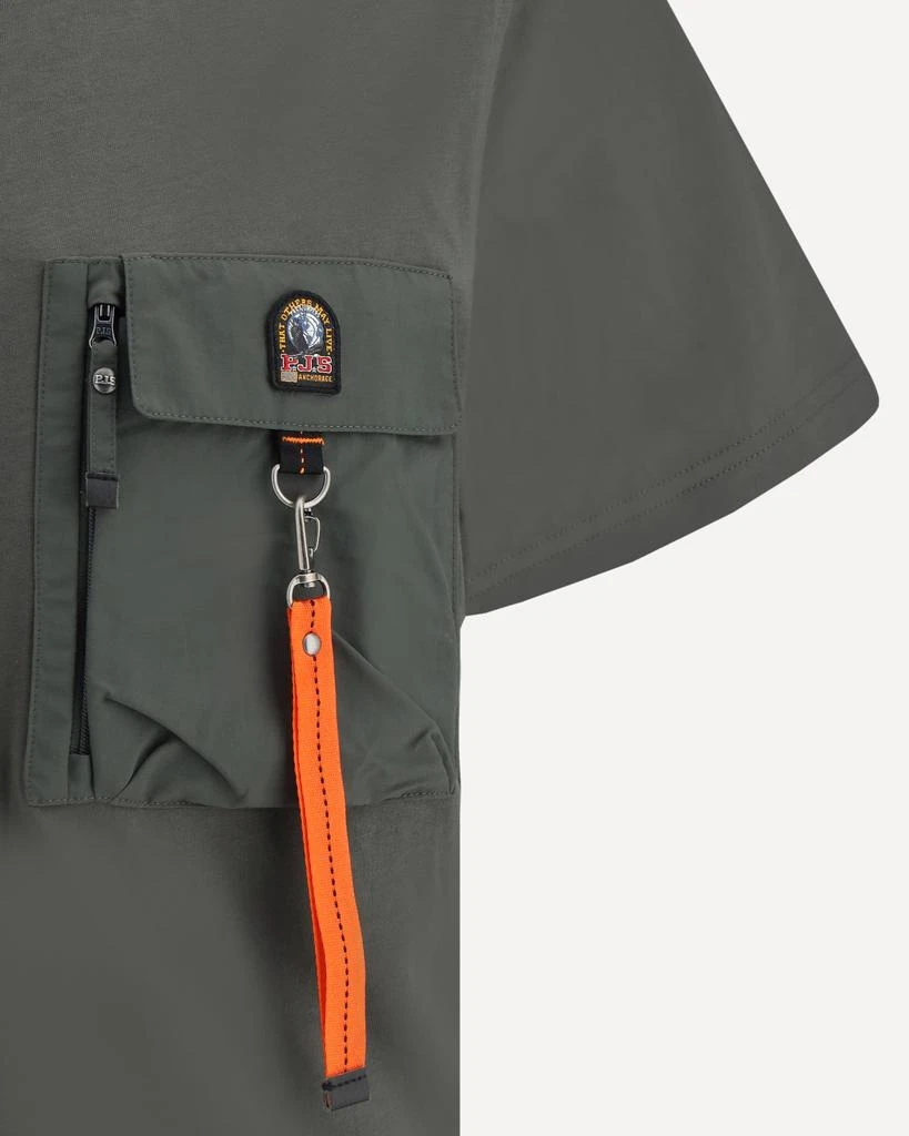 Parajumpers Mojave T-shirt 3