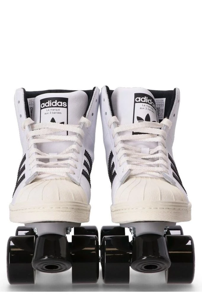 Adidas Adidas Originals Superstar 82 Roller Skate 5