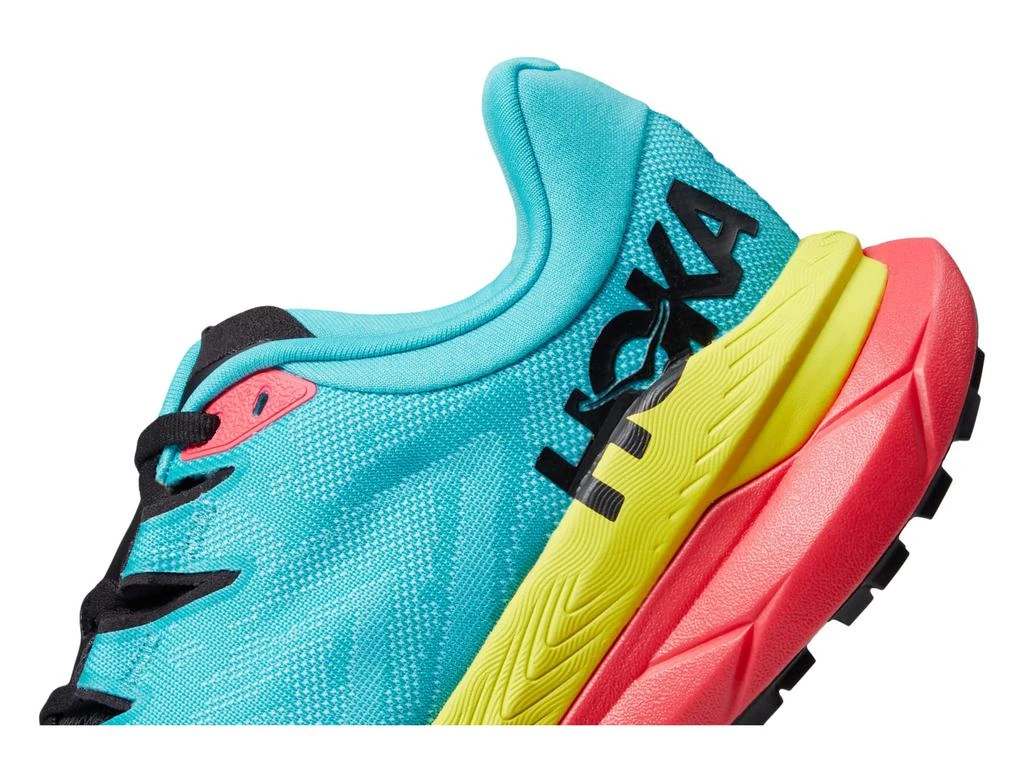 Hoka Tecton X 5