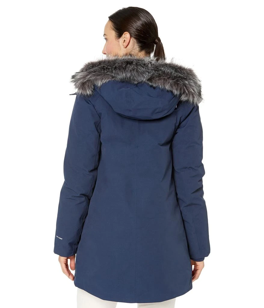 The North Face New Outerboroughs Parka 2