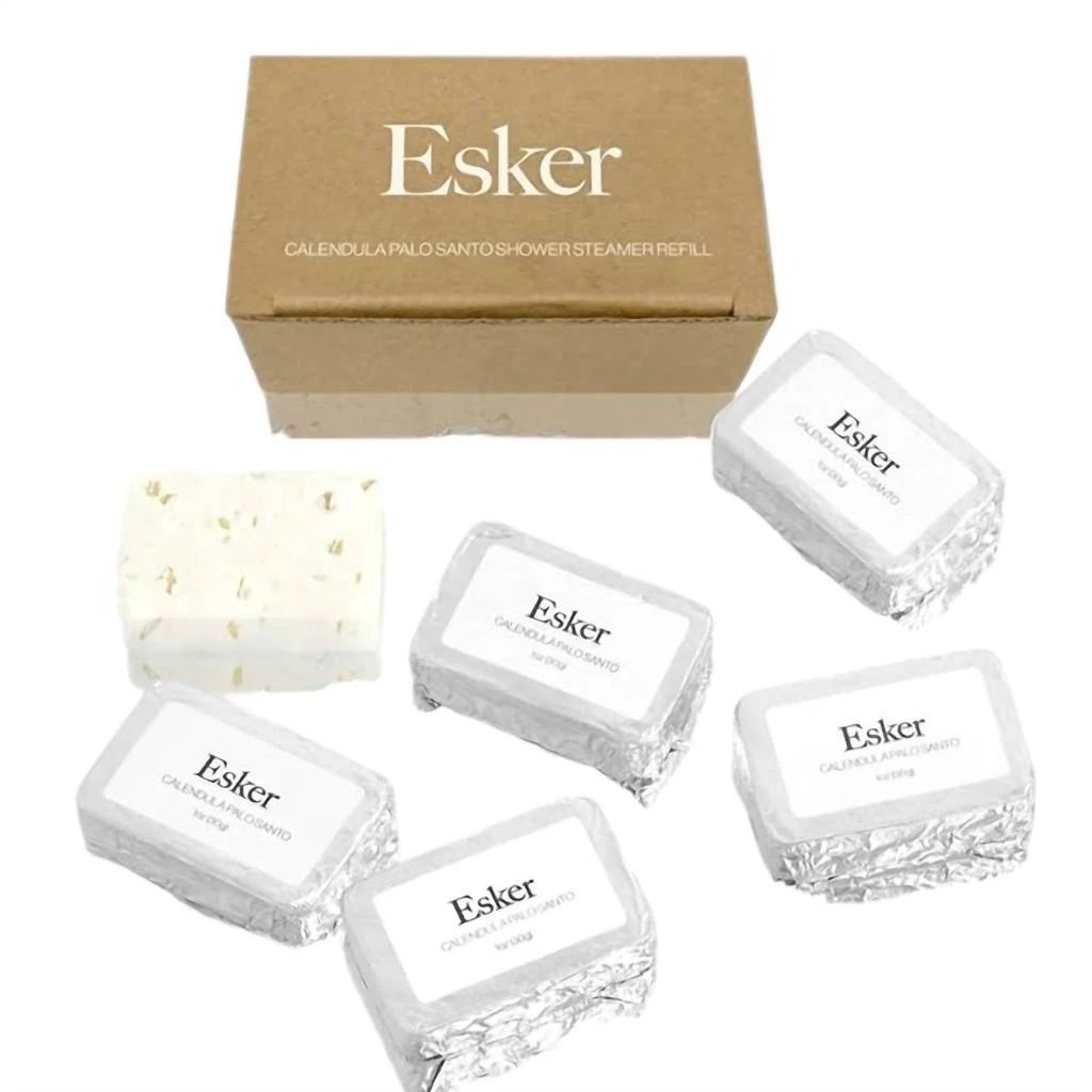 Esker Esker - Shower Steamer Refill 2
