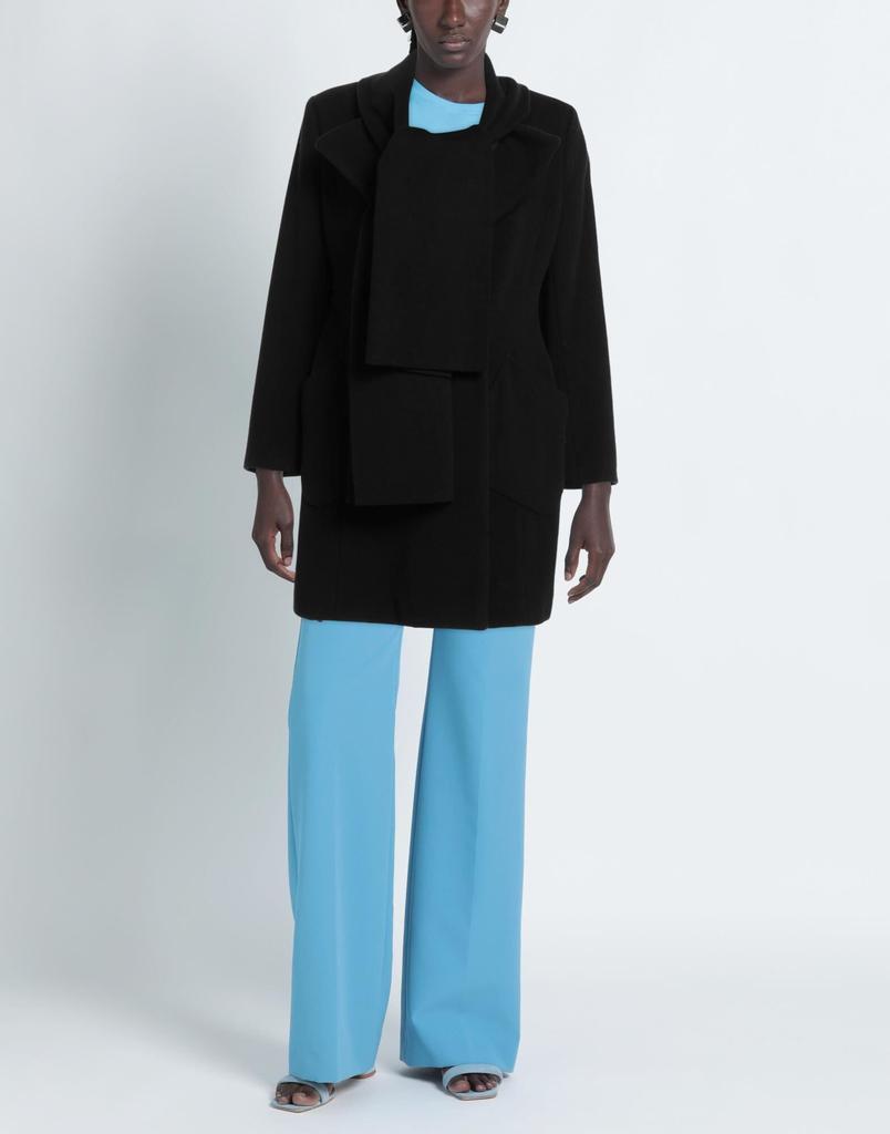 CARLA G. Coat