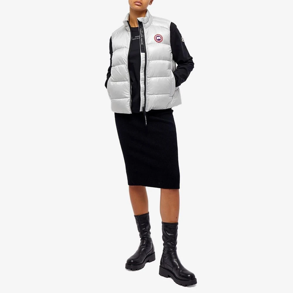 Canada Goose Canada Goose Cypress Vest 4