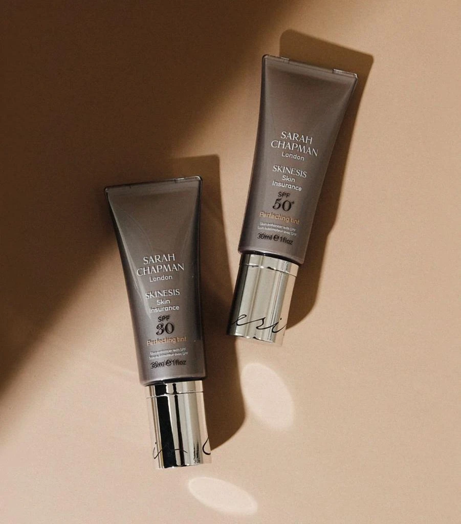 Sarah Chapman Skinesis Skin Insurance SPF 30 Perfecting Tint (30ml) 2