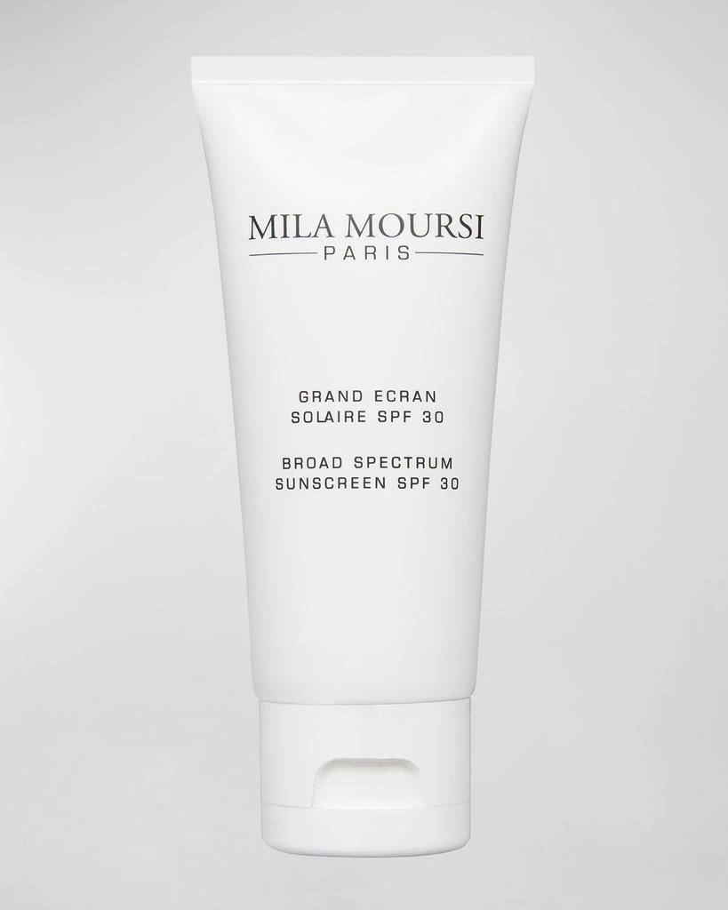 Mila Moursi Broad Spectrum Sunscreen SPF 30, 1.7 oz. 1