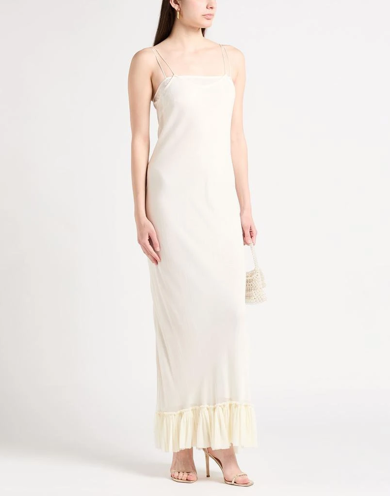 Khaite Long dress 2