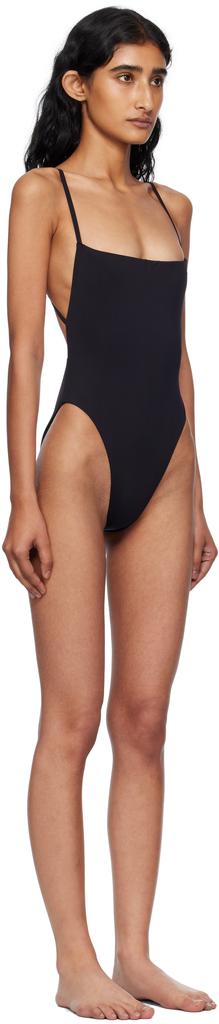 Haight Black Nina Swimsuit