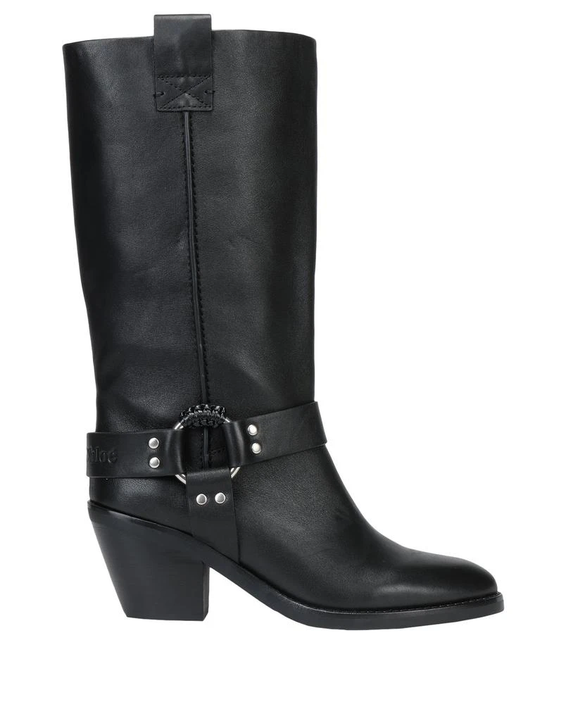 See by Chloé Boots 1