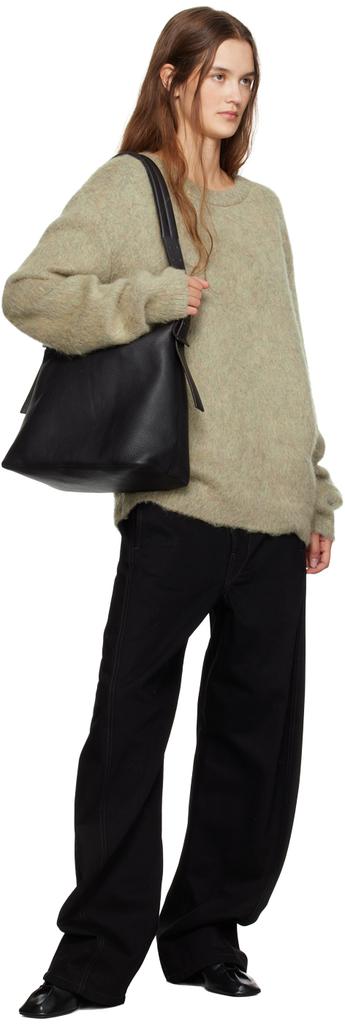 Lemaire Brown Belt Bag - Luggage & Travel Gear - BeyondStyle