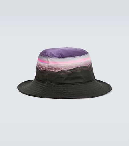 Versace Versace Hills bucket hat 4