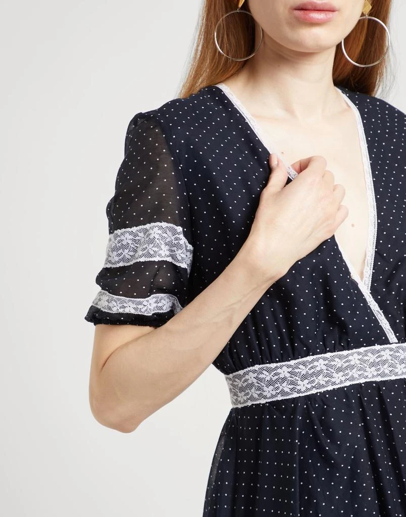 BLUGIRL BLUMARINE Short dress 4