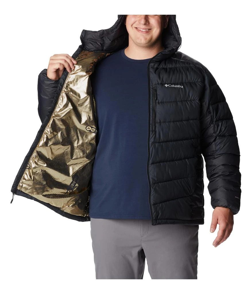 Columbia Big & Tall Labyrinth Loop™ Hooded Jacket 3