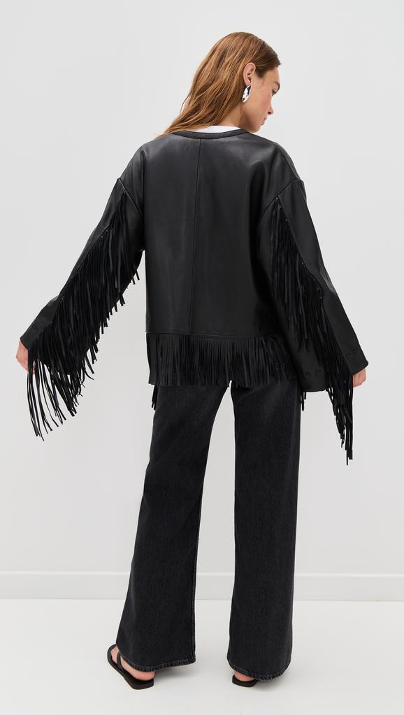 BY MALENE BIRGER Zoena Jacket
